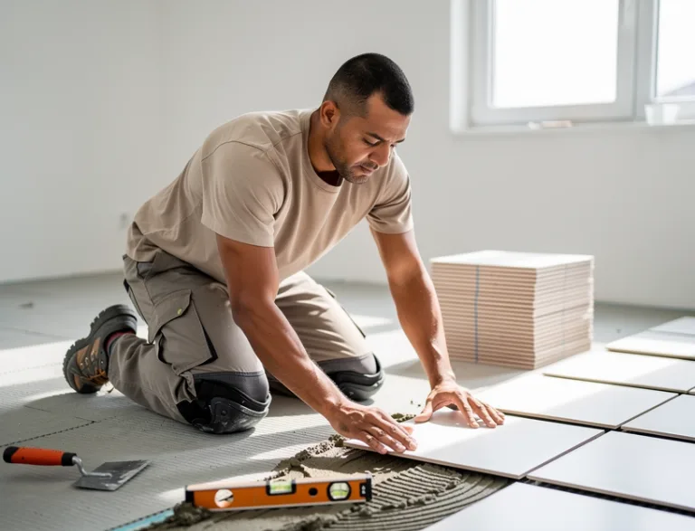 Tiler service in Adelaide Hills
